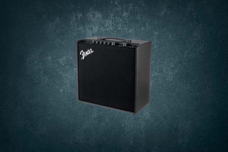 Fender Mustang LT50 Combo
