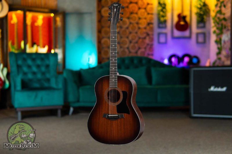 Taylor 327 V-Class