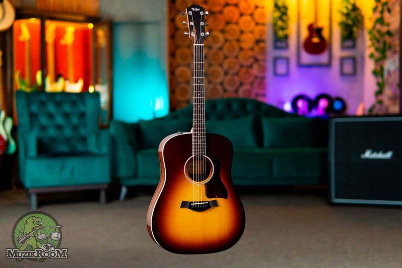 Taylor 210e SB DLX