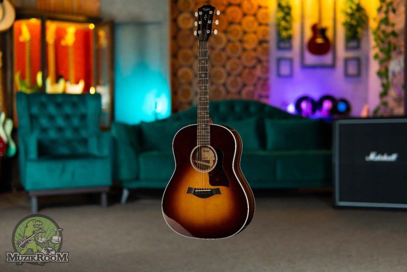 Taylor 417e-R