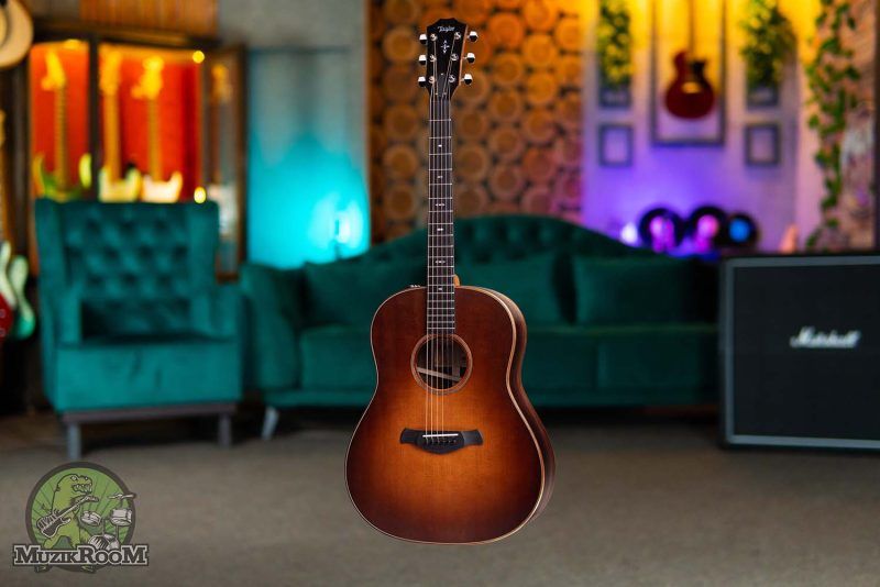 Taylor Builder's Edition 717e WHB