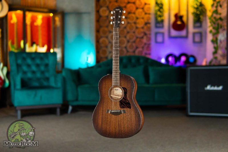 Taylor American Dream AD27e SEB