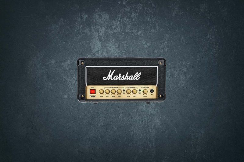 Marshall DSL1HR