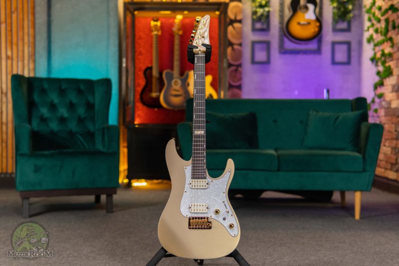 Ibanez KRYS10 Scott LePage