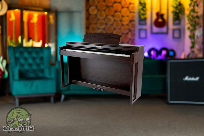 Gewa Digital-Piano UP360G Rosewood