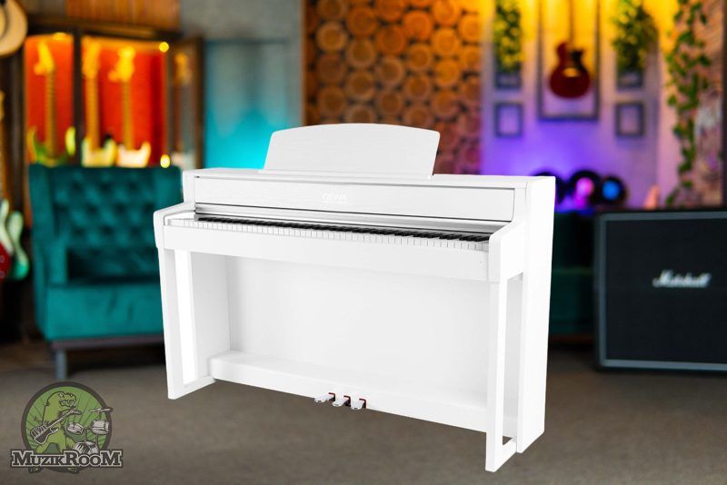 GEWA UP 385 White Matt