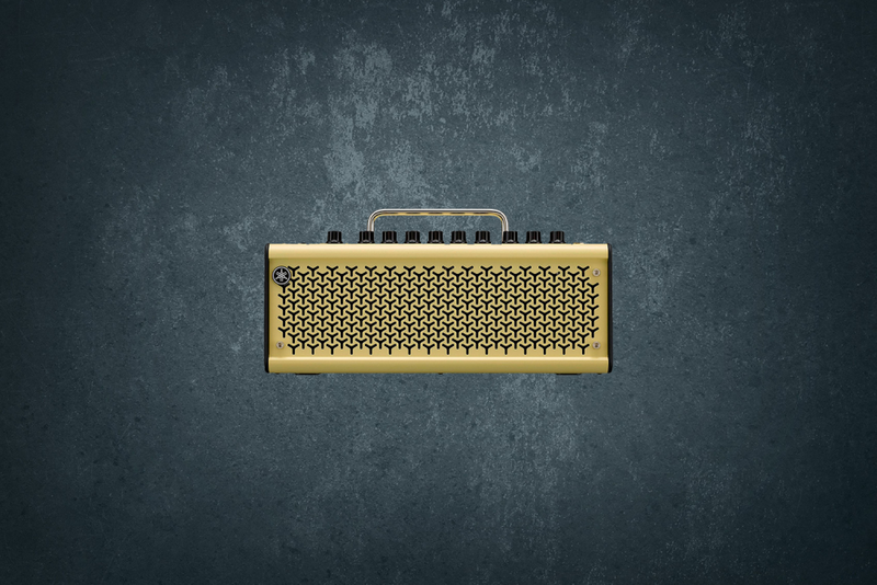 Yamaha THR10II