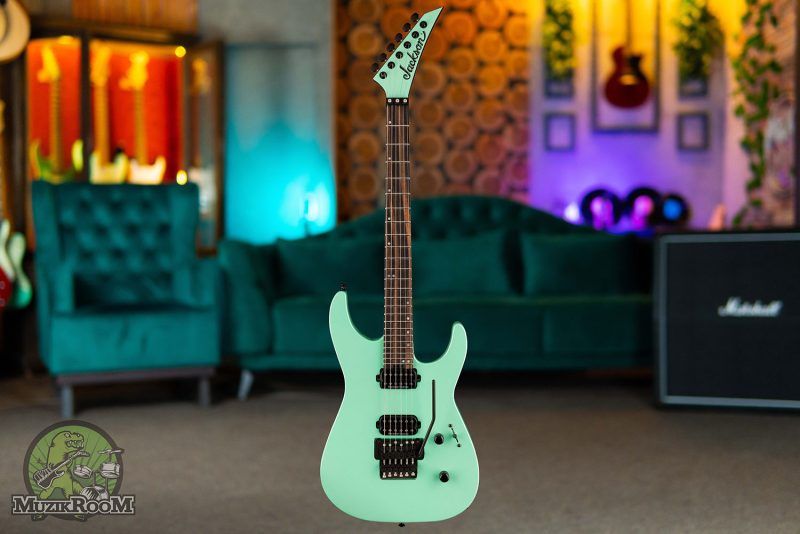 Jackson American Series Virtuoso SO