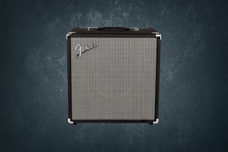Fender Rumble 40 V3 Combo