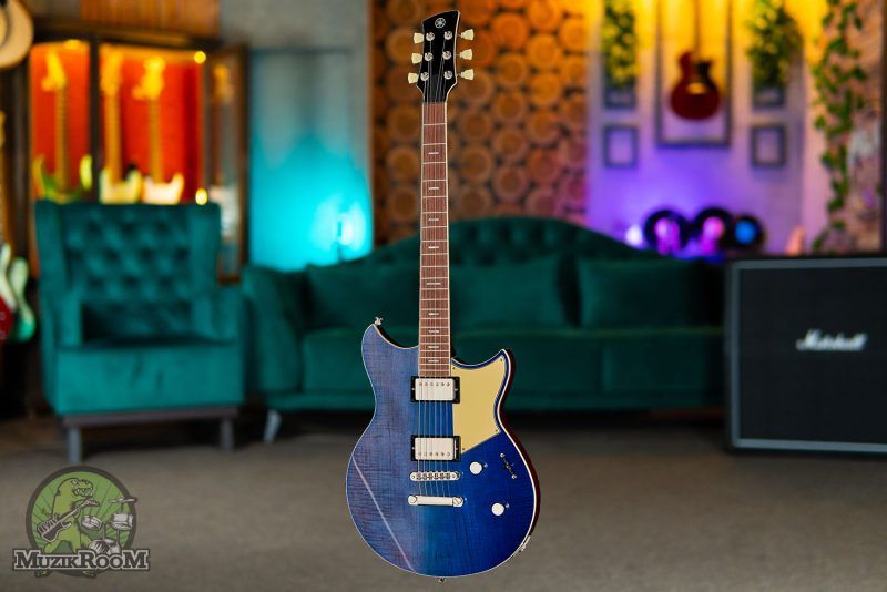 Yamaha Revstar RSP20 Moonlight Blue