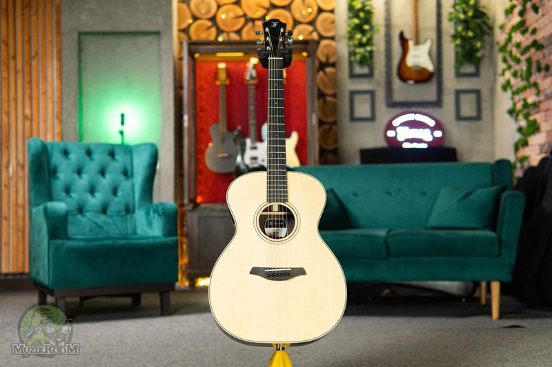Furch Green OM-SR