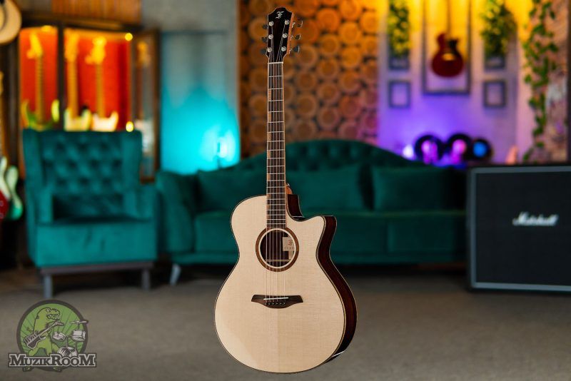 Furch Red Pure Gc-LR