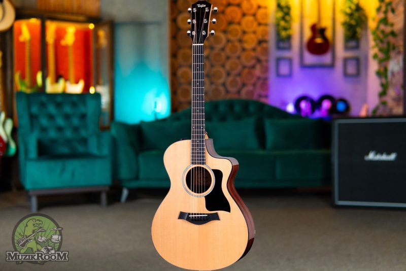 Taylor 212ce Plus