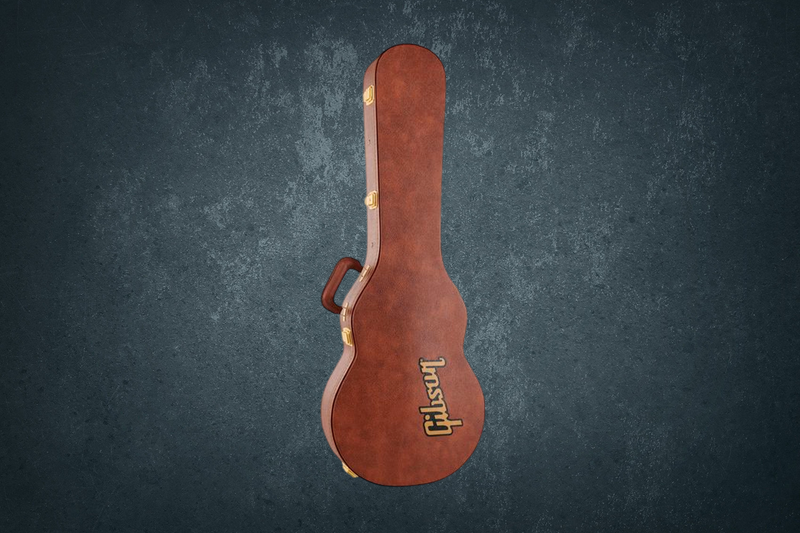 Кейс для электрогитары Gibson Les Paul Case Original