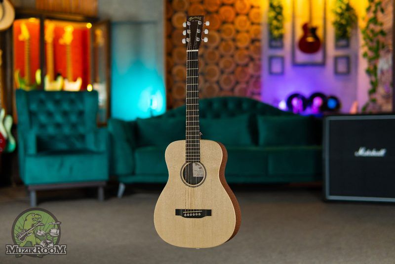 Martin Guitars LX1