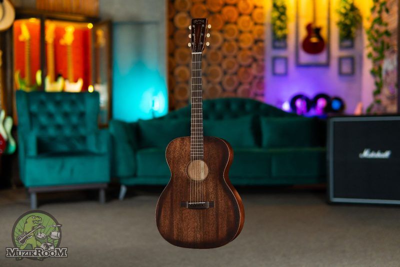 Martin Guitars 000-15M Streetmaster