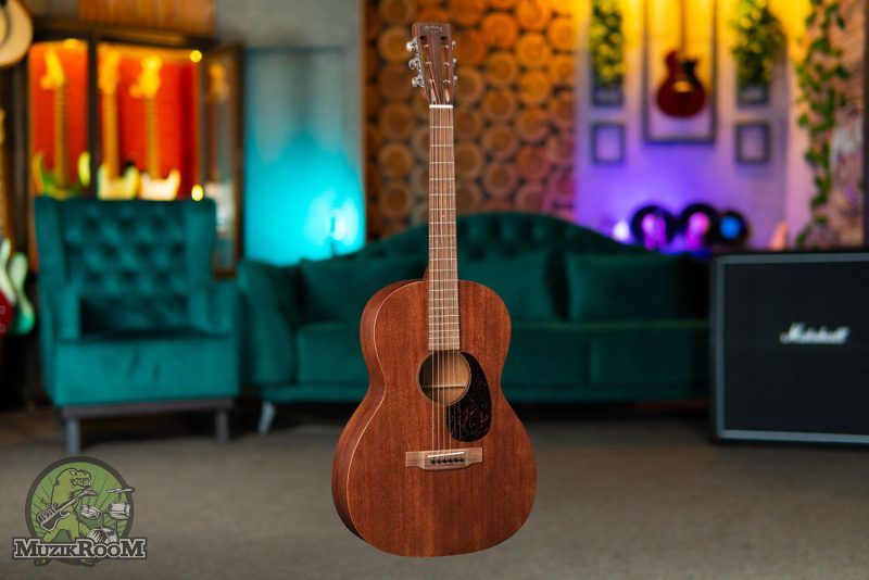 Martin Guitars 000-15SM
