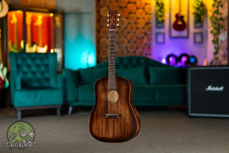 Martin Guitars D-15M StreetMaster