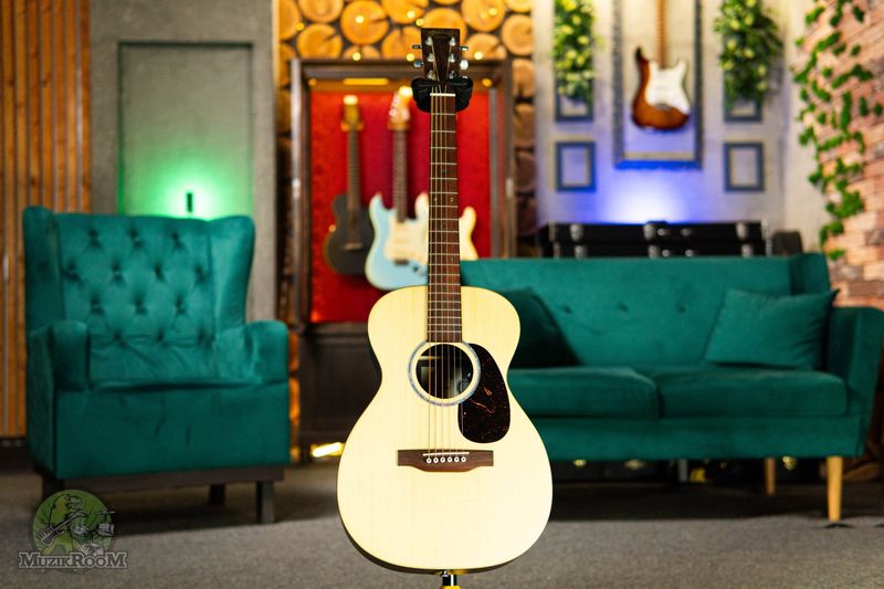 Martin Guitars 0X2E Cocobolo