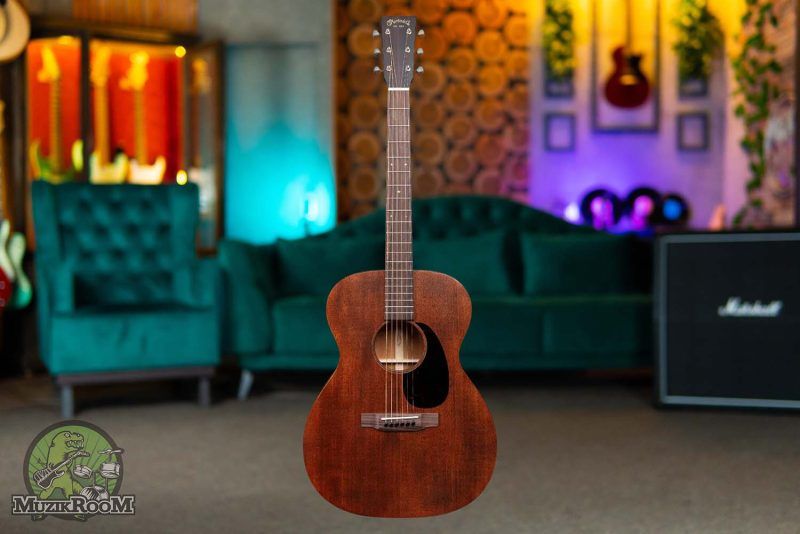 Martin Guitars 00-15M