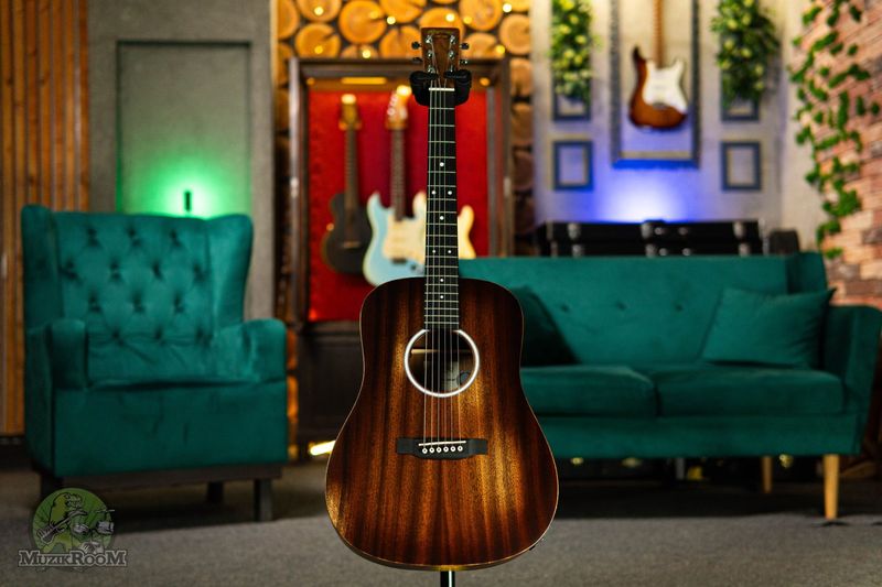Martin Guitars DJr-10E StreetMaster