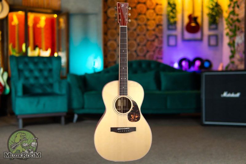 Furch Vintage 3 OOM-SR