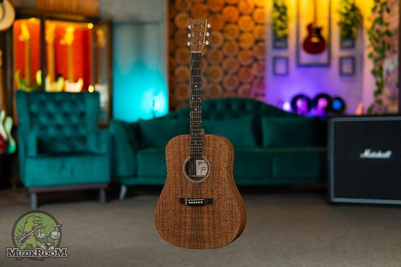 Martin Guitars Special DX1-01 Koa