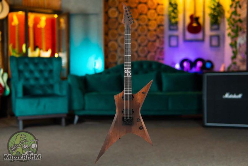 Solar Guitars X1.6AN