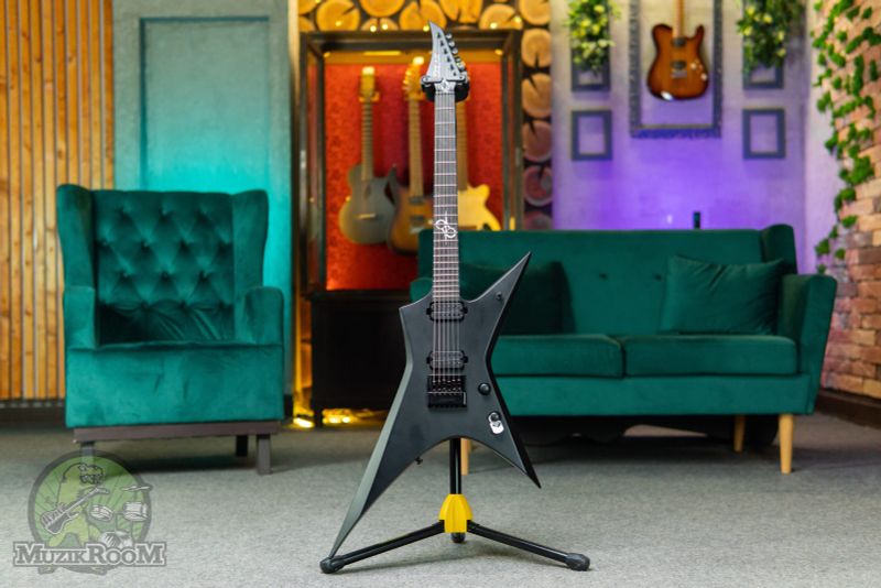 Solar Guitars X1.6C