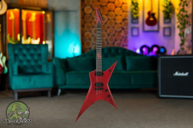 Solar Guitars X2.6ROP+