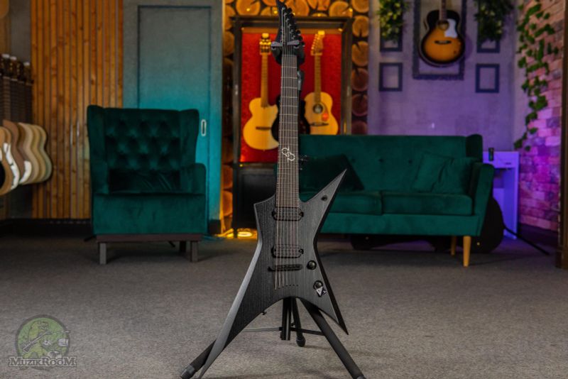 Solar Guitars X2.7BOP+