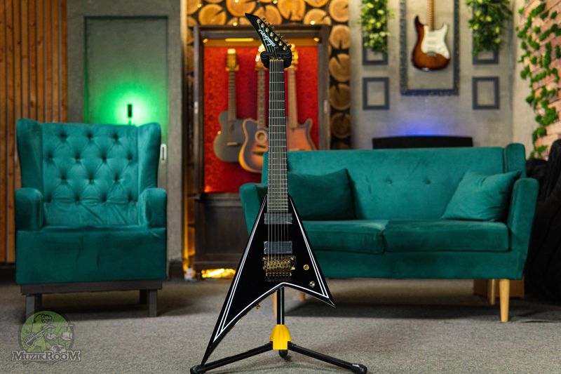 Jackson Pro Series Mark Heylmun Rhoads RR24-7