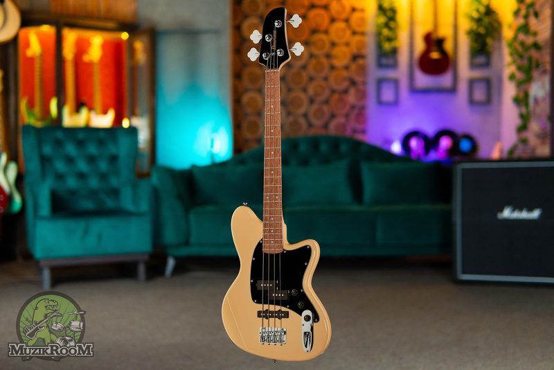 Ibanez Standard TMB30-IV Ivory