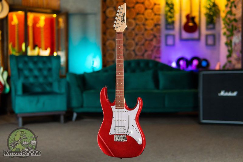 Ibanez Gio GRX40-CA Candy Apple