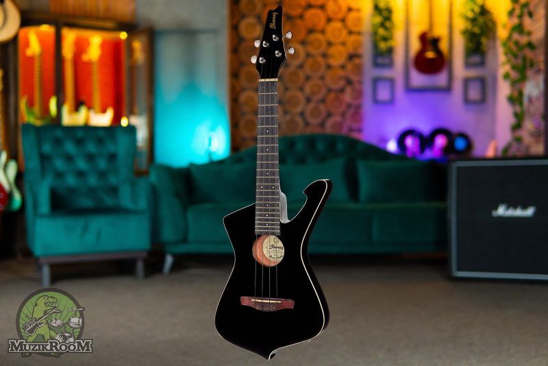 Ibanez UICT10 Black