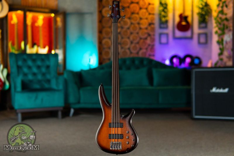 Ibanez SRF700-BBF