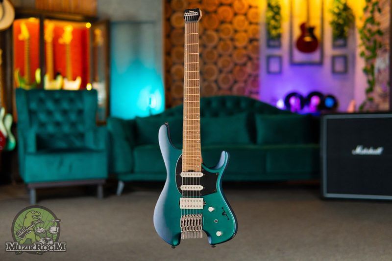 Ibanez Q547-BMM
