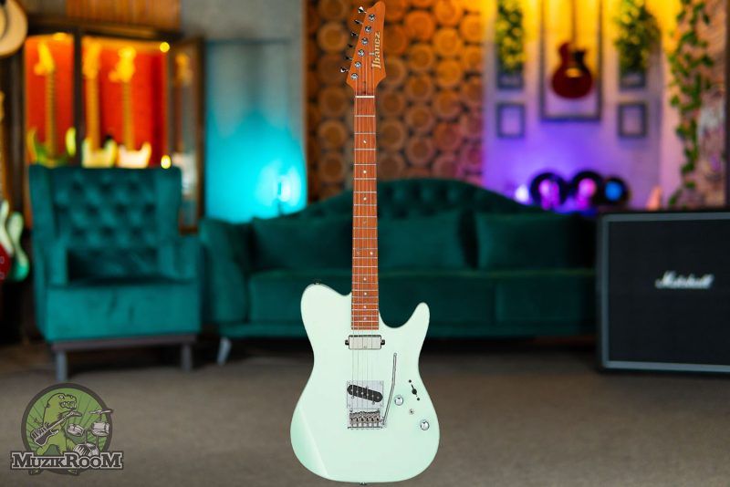 Ibanez AZS2200-MGR
