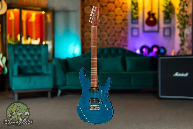 Ibanez MM1-TAB Martin Miller