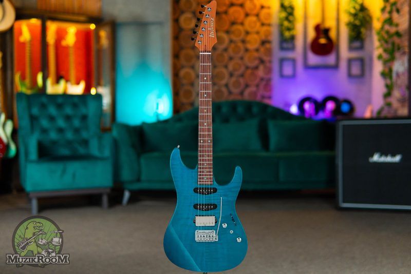 Ibanez MMN1-TAB