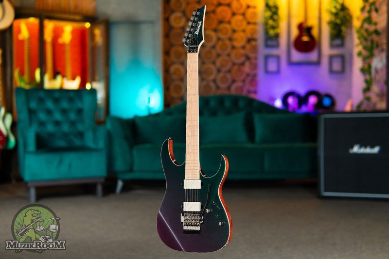 Ibanez RG5120M-PRT