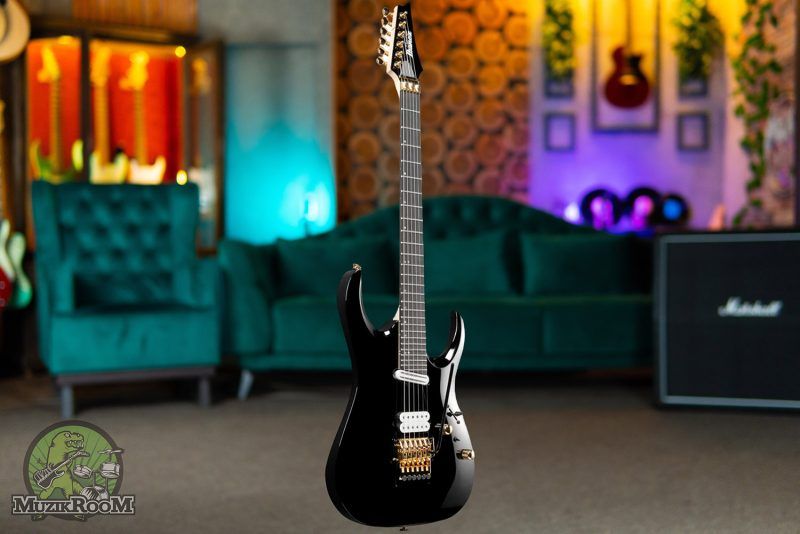 Ibanez RGA622XH-BK