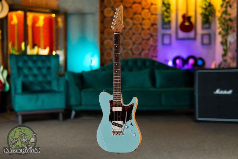 Ibanez TQMS1-CTB