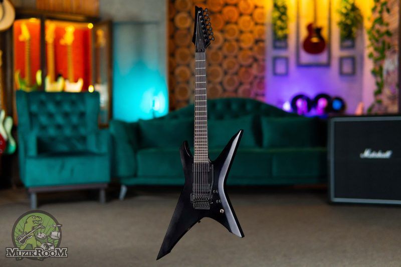 Ibanez XPTB720-BKF
