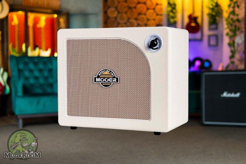 Mooer DH07 Hornet 30WH