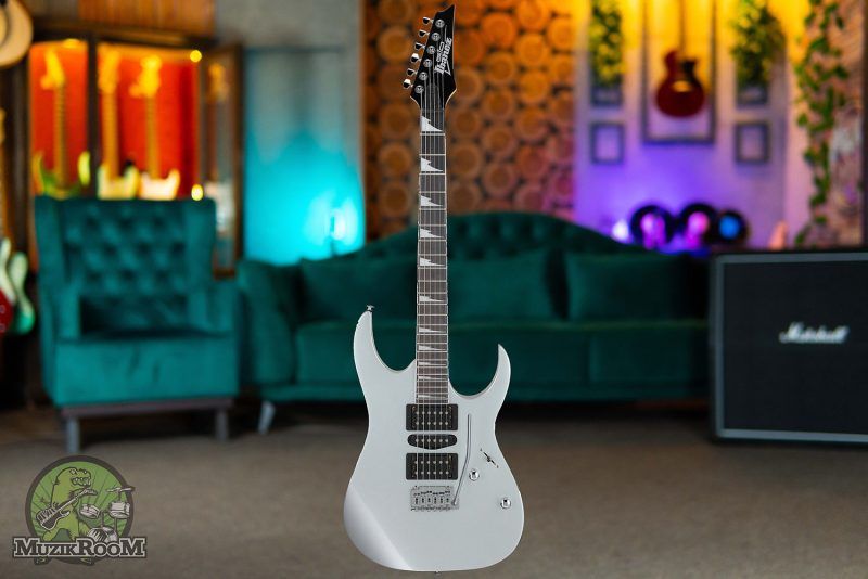 Ibanez Gio GRG170DX-SV Silver
