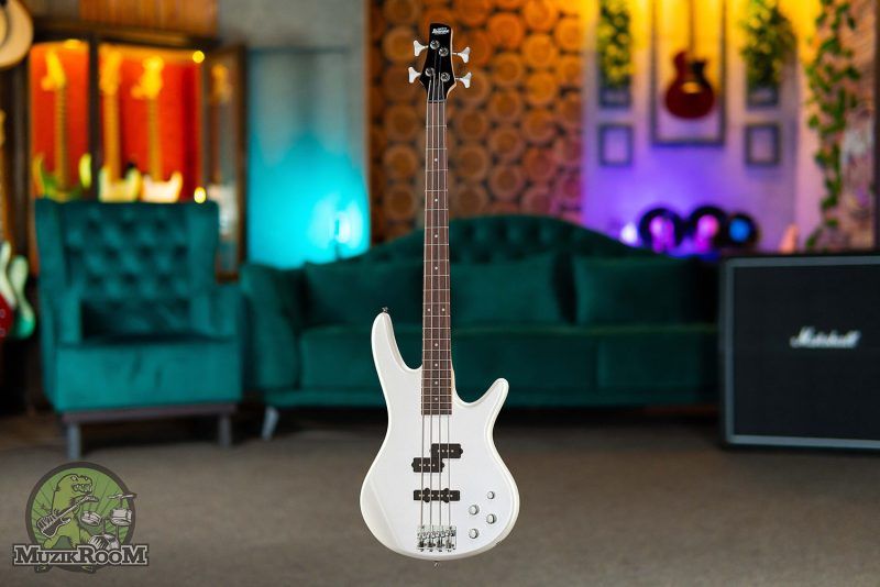 Ibanez Gio GSR200-PW Pearl White