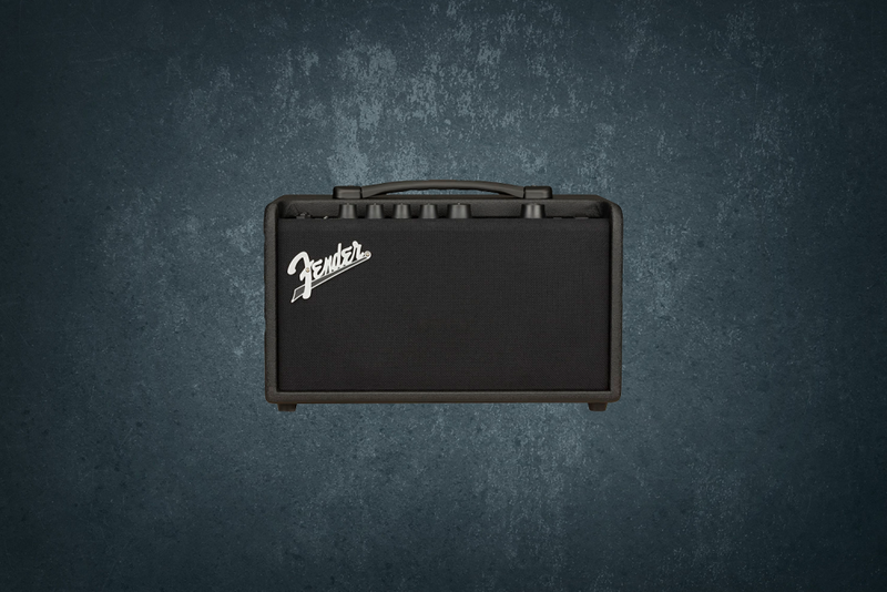 Fender Mustang LT40S Combo