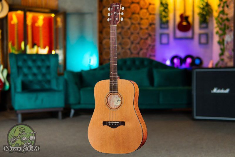 Ibanez Artwood AW65-LG Low Gloss