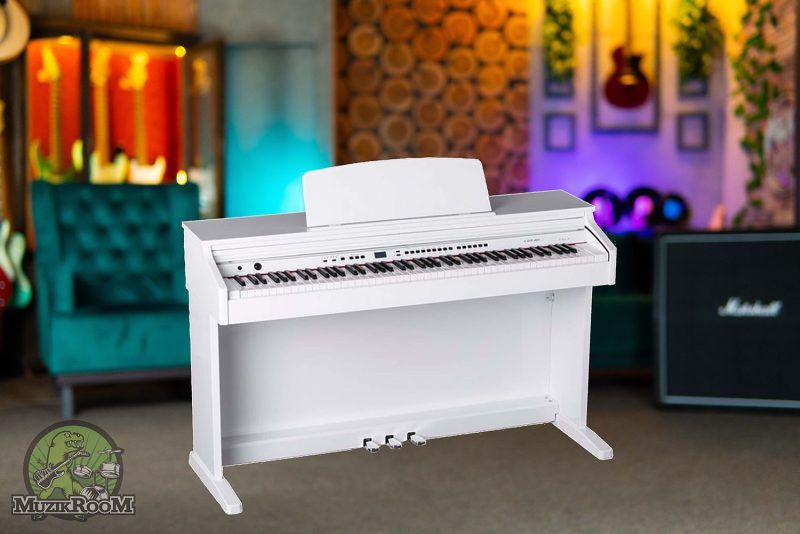 Orla CDP-101-Polished-White